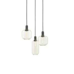 Amp og Norm 69 Lamper