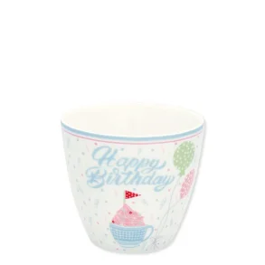 GREENGATE SERIER A - I