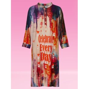 CELEBRATE EVERY DAY