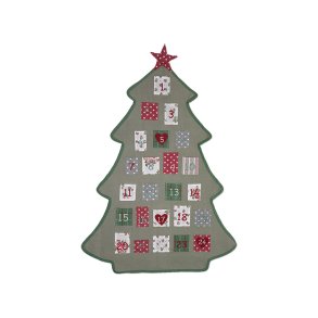 GREENGATE JUL