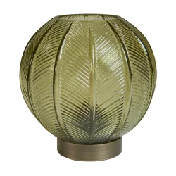 Lampe LED 15 x 15 cm fra Speedtsberg - Tinashjem