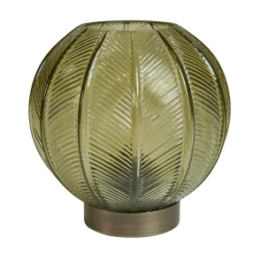 Lampe LED 15 x 15 cm fra Speedtsberg - Tinashjem