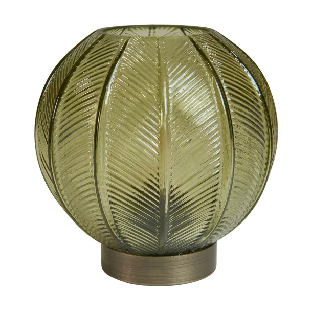 Lampe LED 15 x 15 cm fra Speedtsberg - Tinashjem
