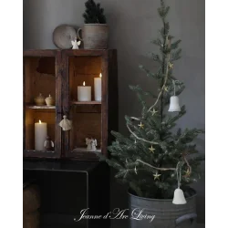 Julespecial 2026 fra Jeanne d Arc Living juletr� - Tinashjem