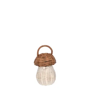 Mushroom house nature small fra GreenGate - Tinashjem