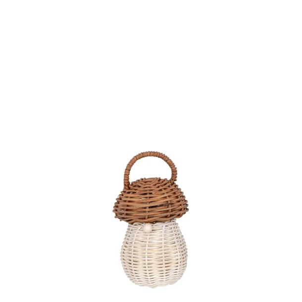 Mushroom house nature small fra GreenGate - Tinashjem