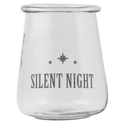 Hurricane Silent Night fra Ib Laursen - Tinashjem