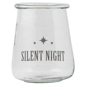 Hurricane Silent Night fra Ib Laursen - Tinashjem