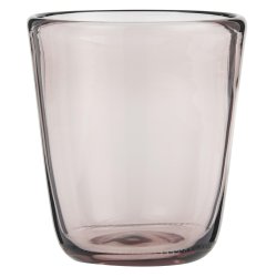 Vandglas malva fra Ib Laursen - Tinashjem