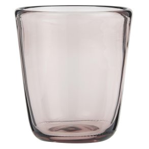 Vandglas malva fra Ib Laursen - Tinashjem