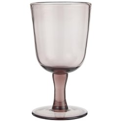 R�dvinsglas malva fra Ib Laursen - Tinashjem