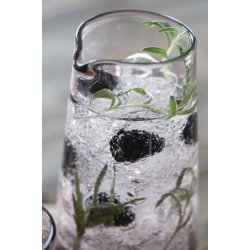 Kande malva fra Ib Laursen kande med saft - Tinashjem