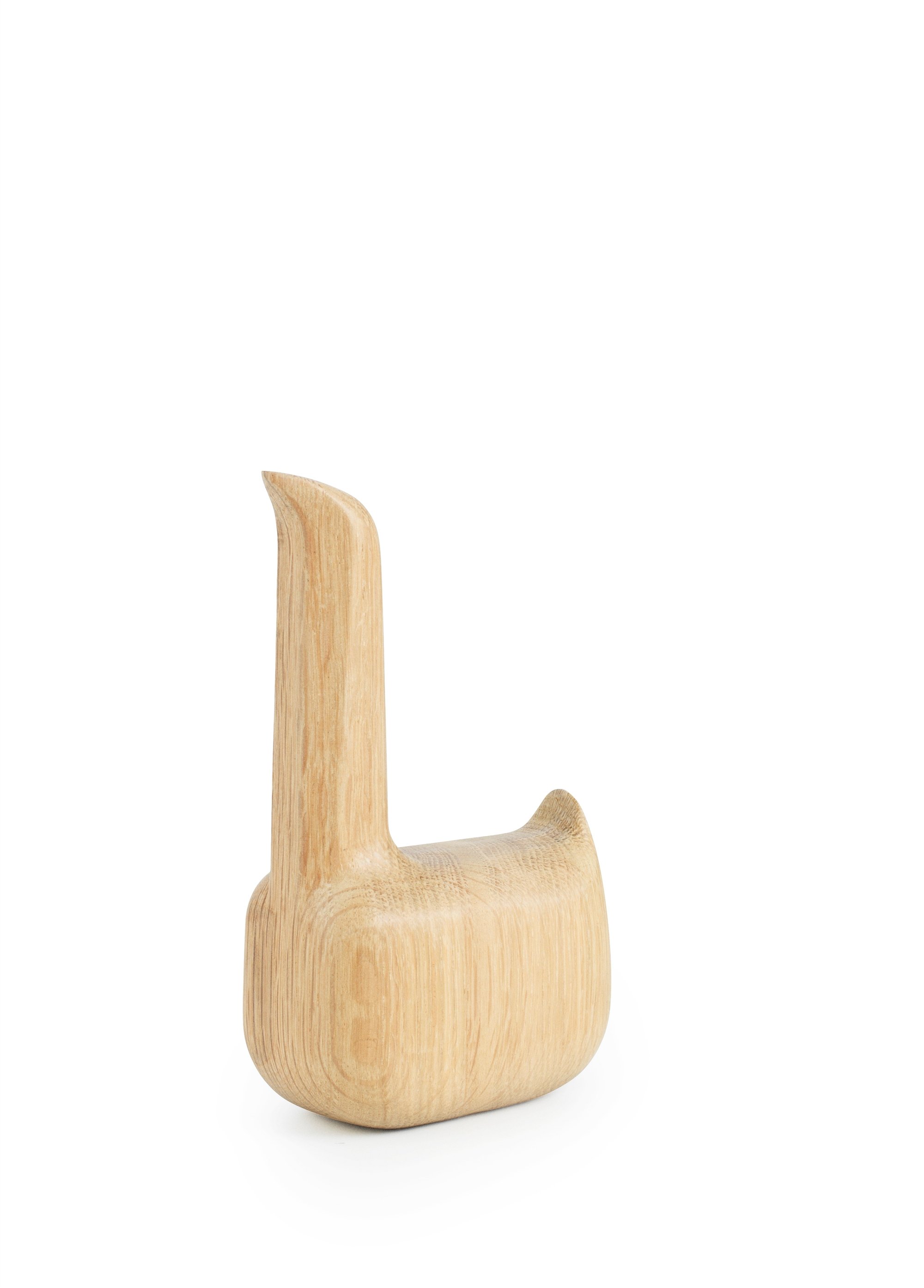 Normann Copenhagen Svane eg - Fransenhome