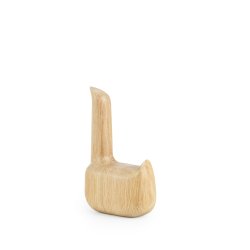 Normann Copenhagen Svane eg set bagfra - Fransenhome