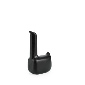 Normann Copenhagen Svane sort - Fransenhome