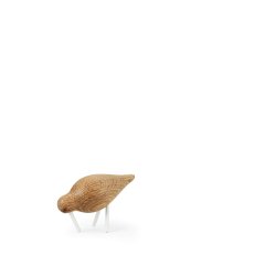 Normann Copenhagen Shorebird hvide ben small - Fransenhome