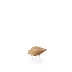 Normann Copenhagen Shorebird hvide ben og n�b small - Fransenhome