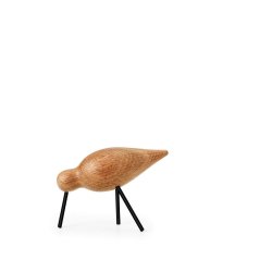 Normann Copenhagen Shorebird sorte ben medium - Fransenhome