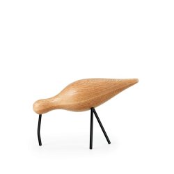 Normann Copenhagen Shorebird sorte ben large - Fransenhome