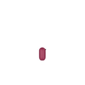 Normann Copenhagen Little Bird magenta 5 cm - Fransenhome