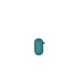 Normann Copenhagen Little Bird blue green 7 cm - Fransenhome