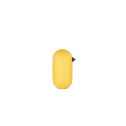 Normann Copenhagen Little Bird yellow 10 cm - Fransenhome