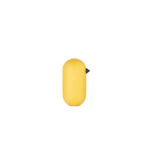 Normann Copenhagen Little Bird yellow 10 cm - Fransenhome