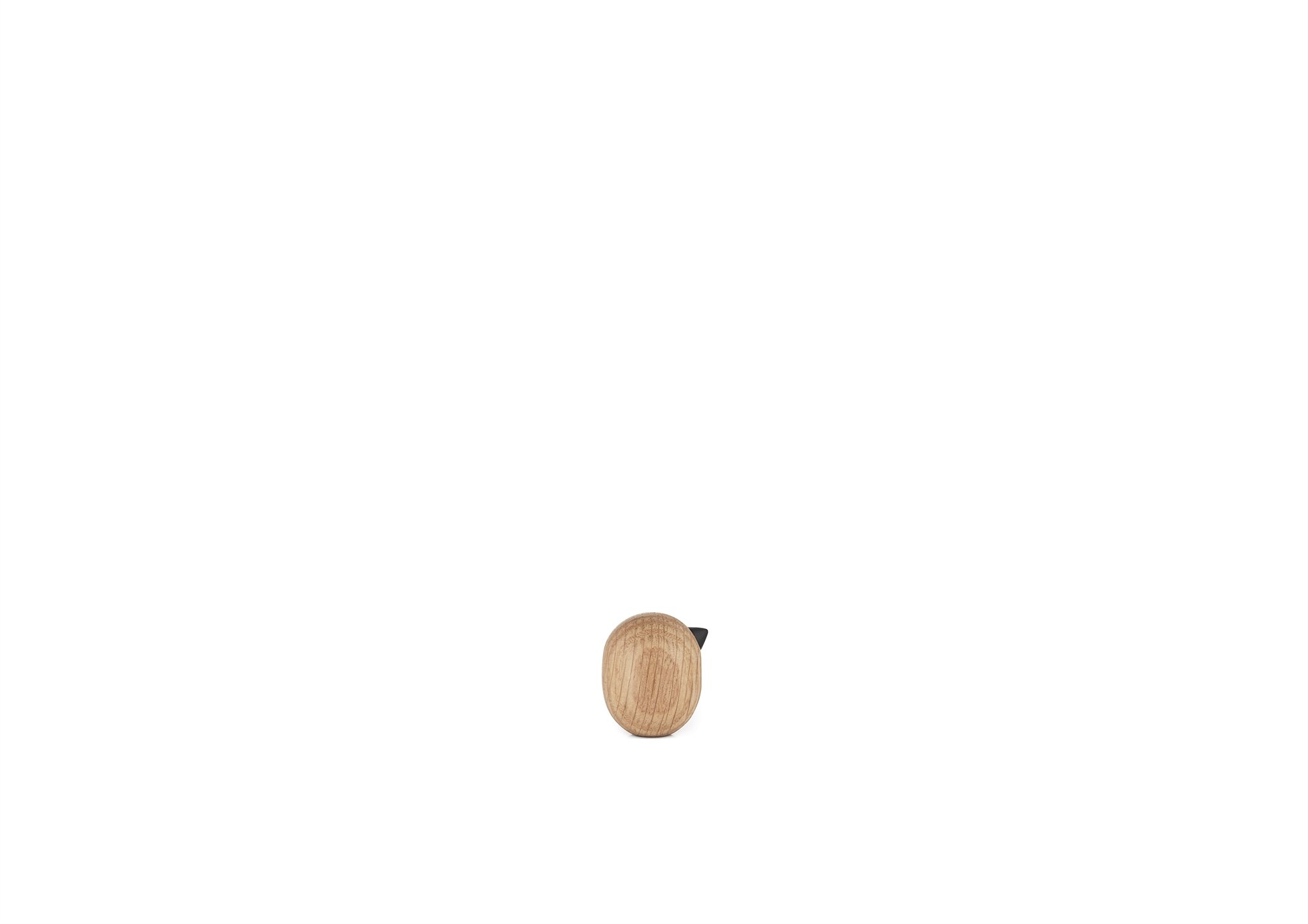 Normann Copenhagen Little Bird eg 3 cm - Fransenhome