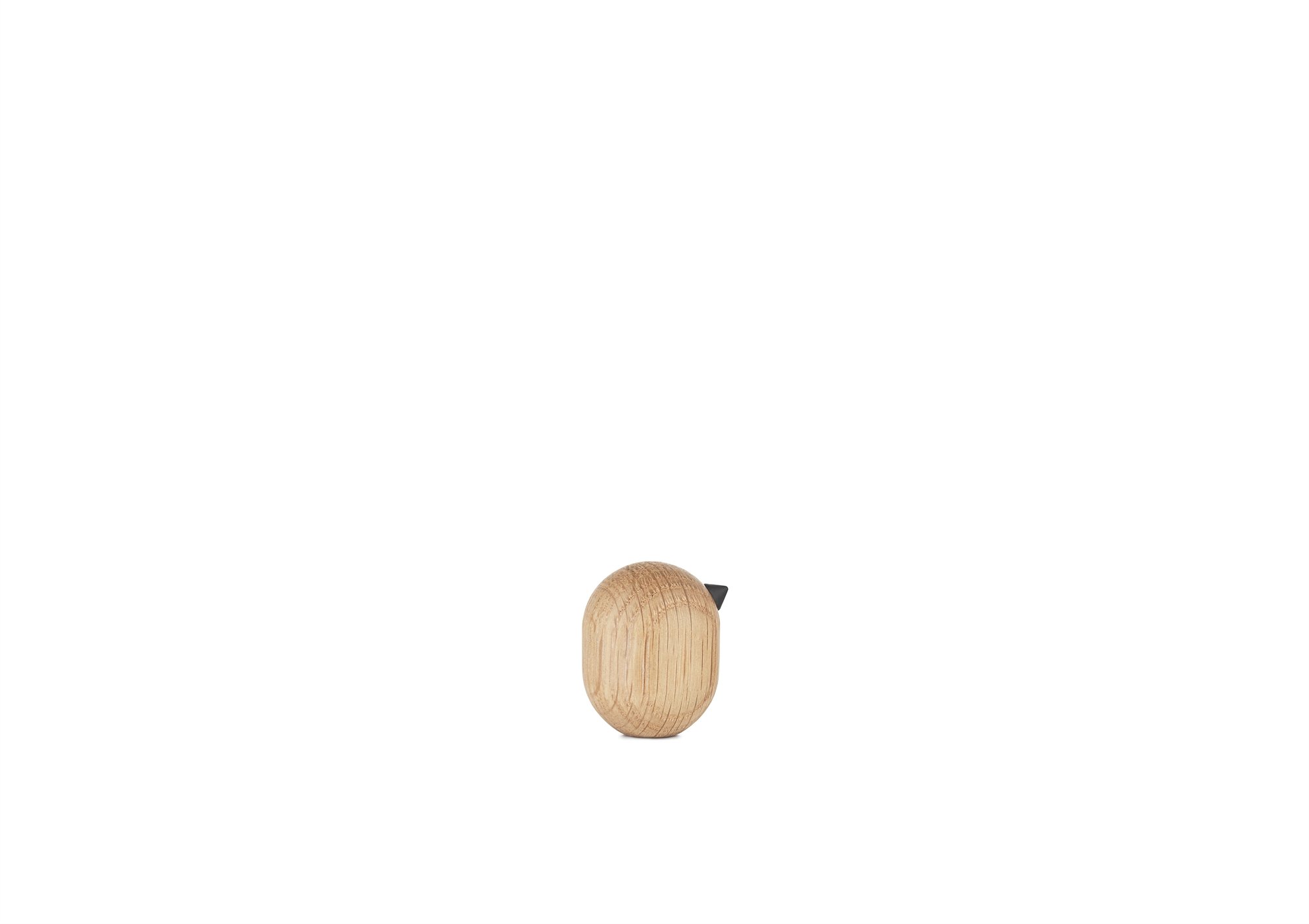 Normann Copenhagen Little Bird eg 4,5 cm - Fransenhome