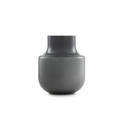 Normann Copenhagen Still vase gr� h�jde 19 cm - Fransenhome