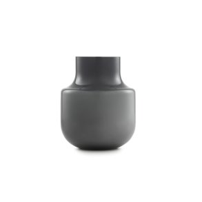 Normann Copenhagen Still vase gr� h�jde 19 cm - Fransenhome