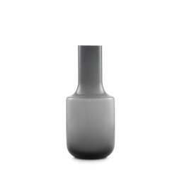 Normann Copenhagen Still vase gr� h�jde 27 cm - Fransenhome