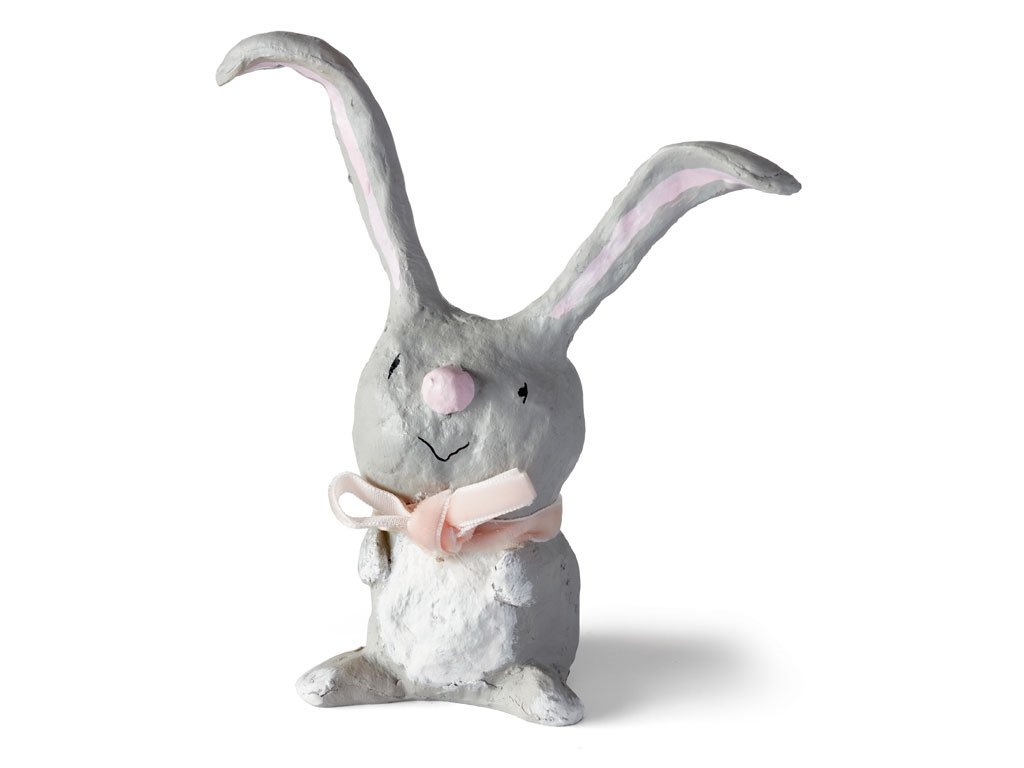 Medusa Polly the Rabbit - Fransenhome