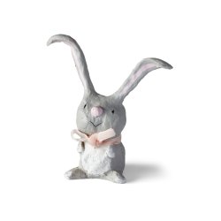 Medusa Polly the Rabbit - Fransenhome