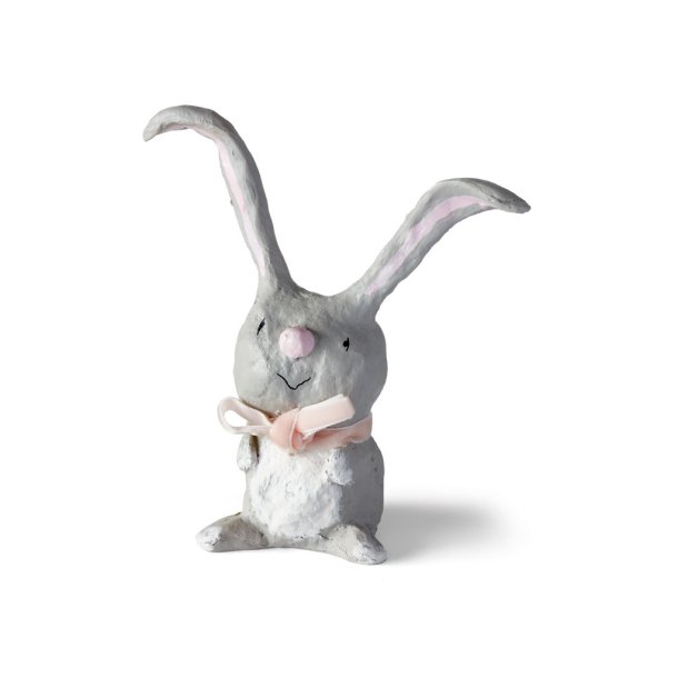 Medusa Polly the Rabbit med lange �rer - Tinashjem