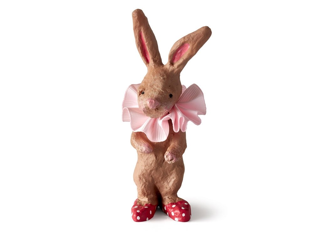 Hanne the rabbit fra Medusa - Fransenhome