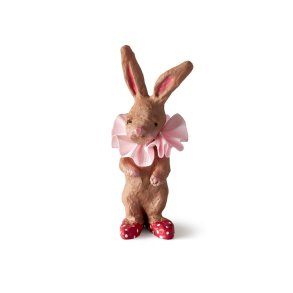 Hanne the rabbit fra Medusa - Fransenhome