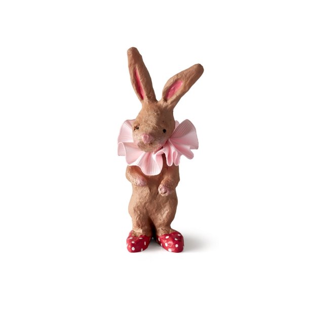 Hanne the rabbit fra Medusa - Tinashjem