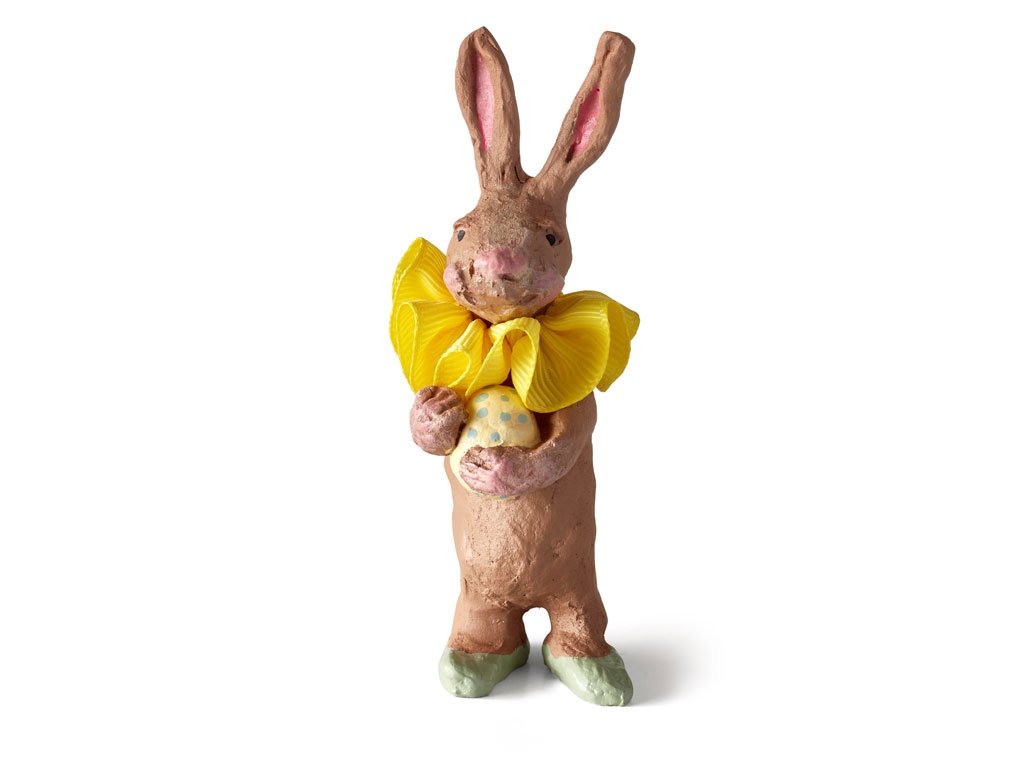 Hans the rabbit fra Medusa - Fransenhome