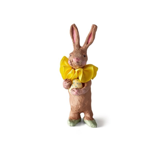Hans the rabbit fra Medusa - Tinashjem
