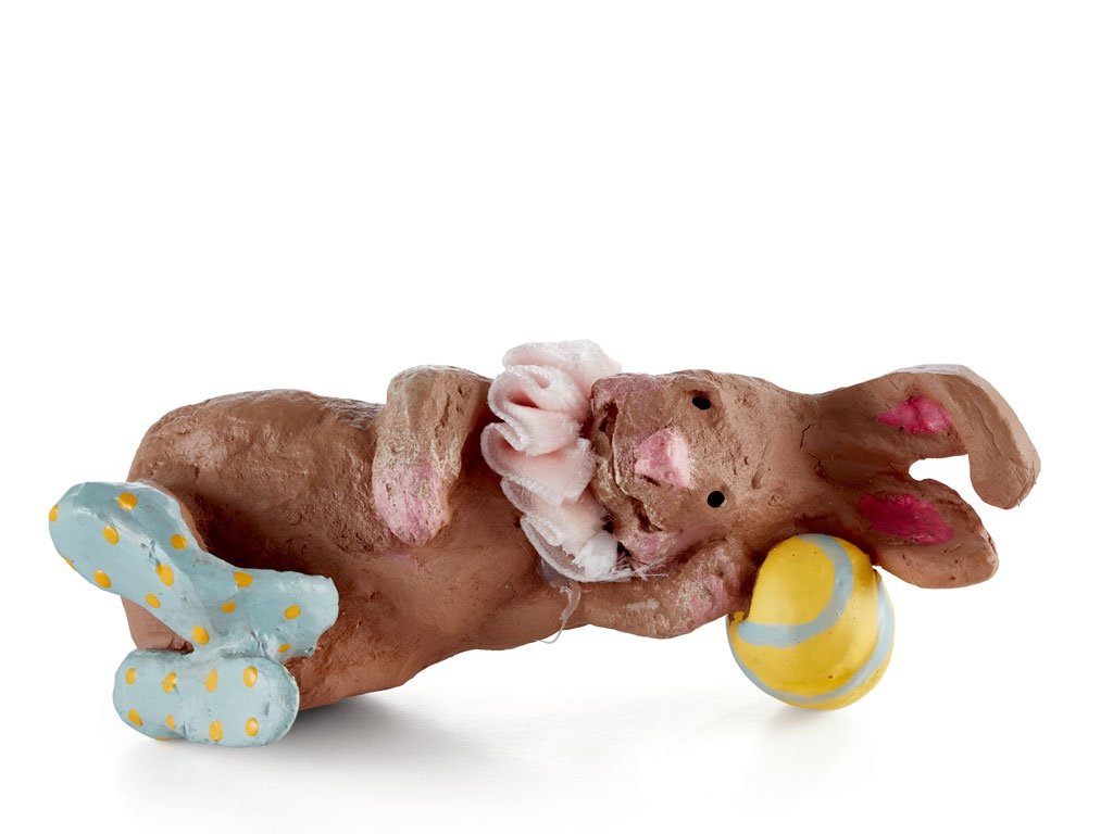 Heidi the rabbit fra Medusa - Fransenhome