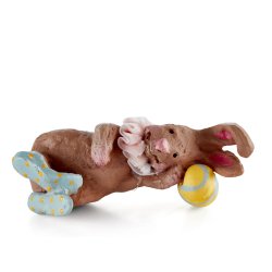 Heidi the rabbit fra Medusa - Fransenhome