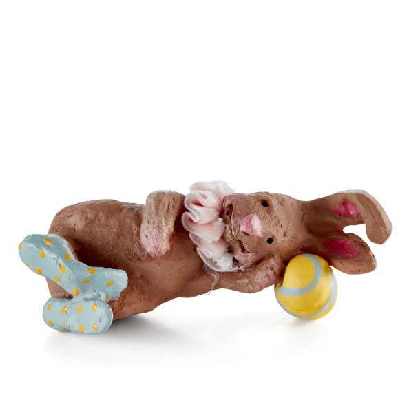 Heidi the rabbit fra Medusa - Tinashjem