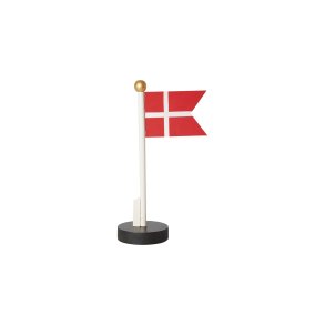 Speedtsberg flag dannebrog 20 cm - Tinashjem
