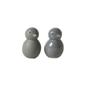 Lucy keramik and 7 cm cool gray mat eller blank - Tinashjem