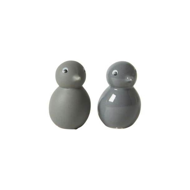 Lucy keramik and 7 cm cool gray mat eller blank - Tinashjem