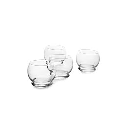 Normann Copenhagen vippe glas 4 stk. kan vippe - Fransenhome