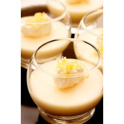 Normann Copenhagen vippe glas 4 stk. med drikke - Fransenhome