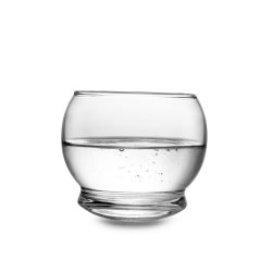 Normann Copenhagen vippe glas 4 stk. - Fransenhome