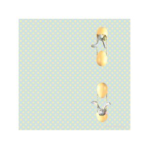 Medusa servietter p�ske Poul the Rabbit - Fransenhome